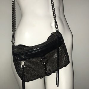 REBECCA MINKOFF CROSSBODY
